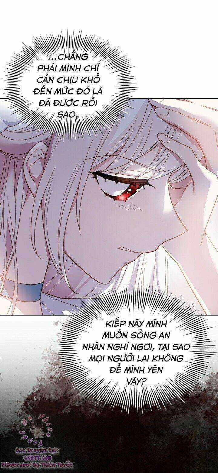 Để Yên Cho Tiểu Thư Hiền Chapter 26 trang 50