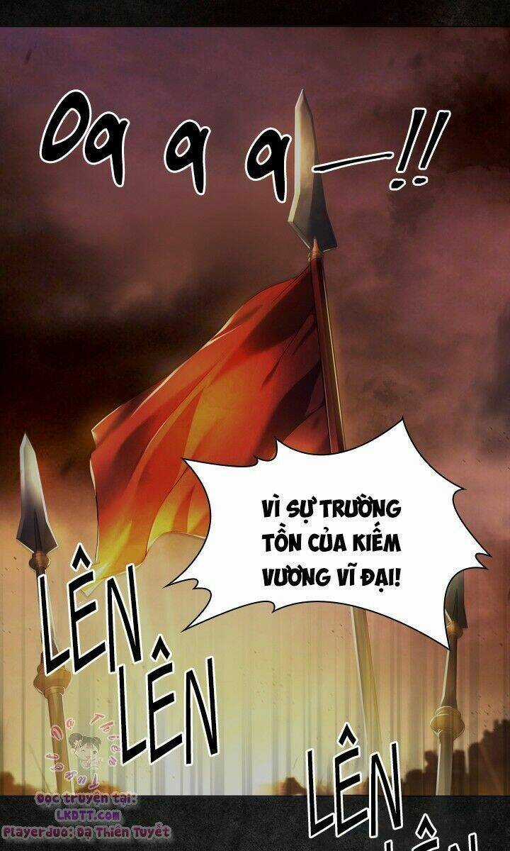 Để Yên Cho Tiểu Thư Hiền Chapter 26 trang 51