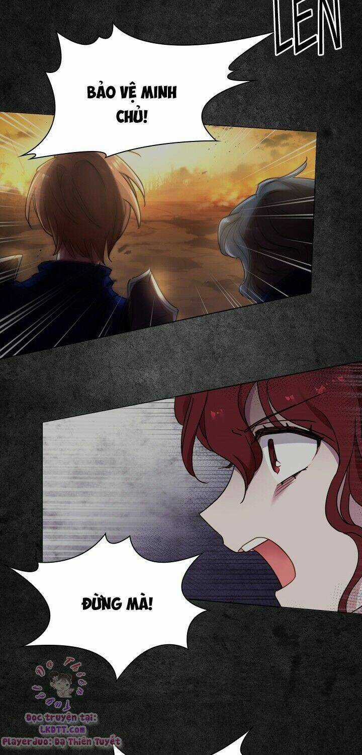 Để Yên Cho Tiểu Thư Hiền Chapter 26 trang 52