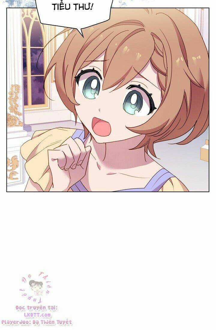 Để Yên Cho Tiểu Thư Hiền Chapter 26 trang 56