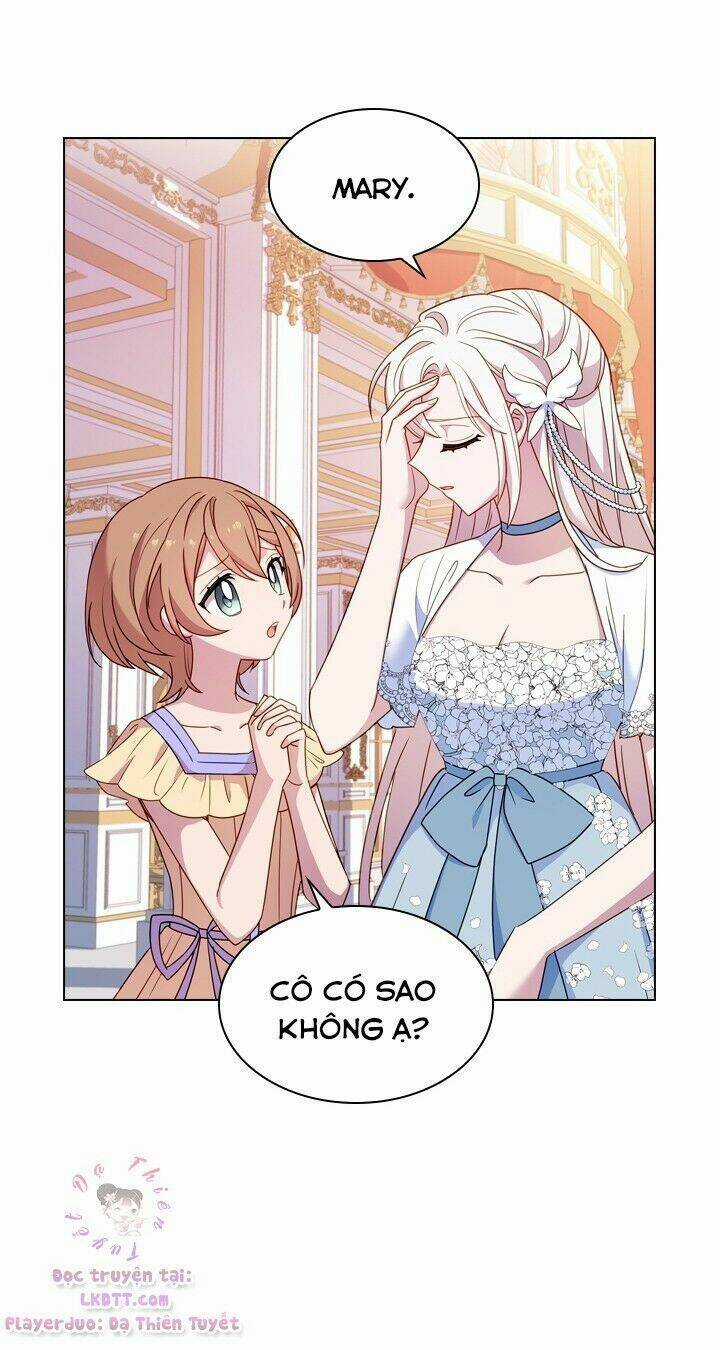 Để Yên Cho Tiểu Thư Hiền Chapter 26 trang 57