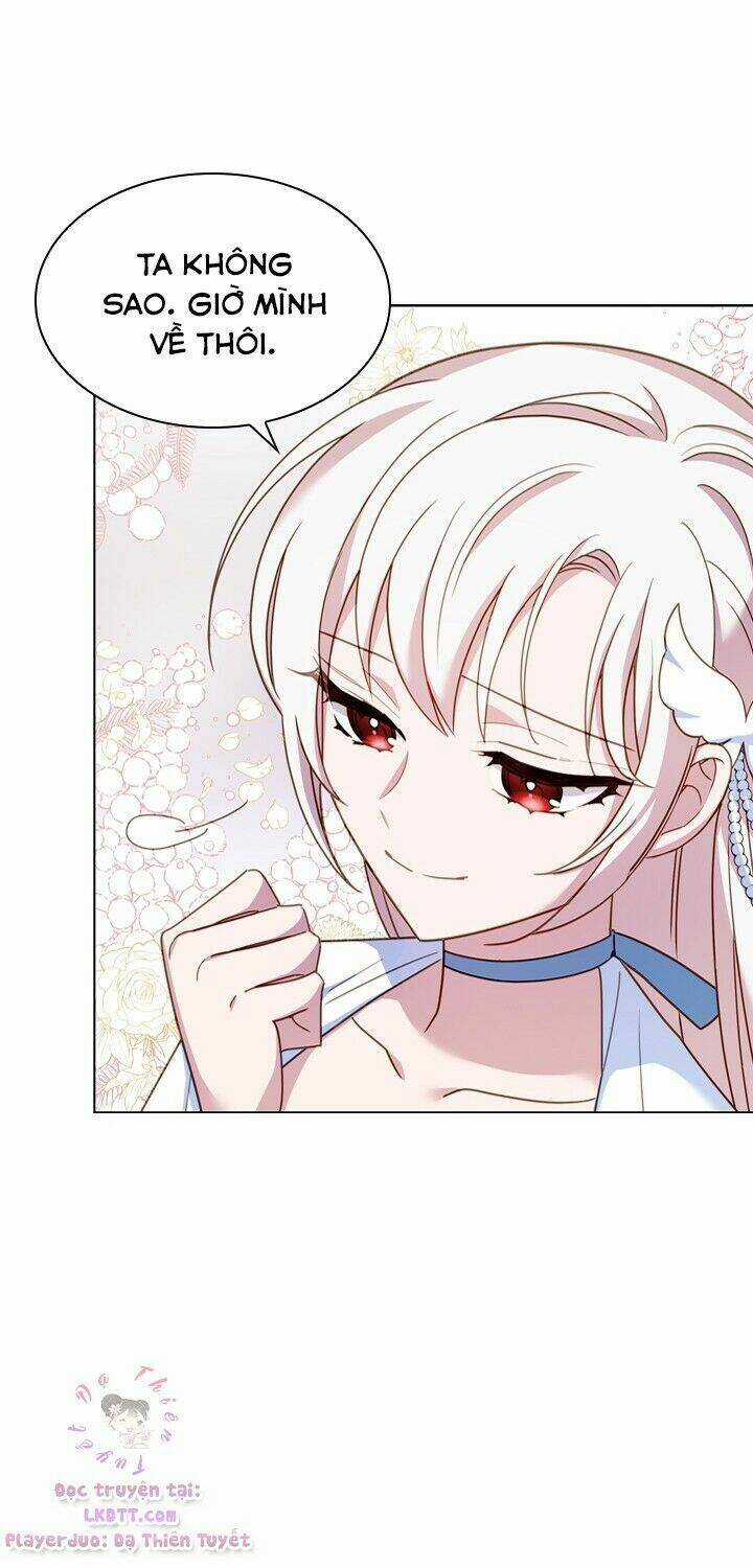 Để Yên Cho Tiểu Thư Hiền Chapter 26 trang 58