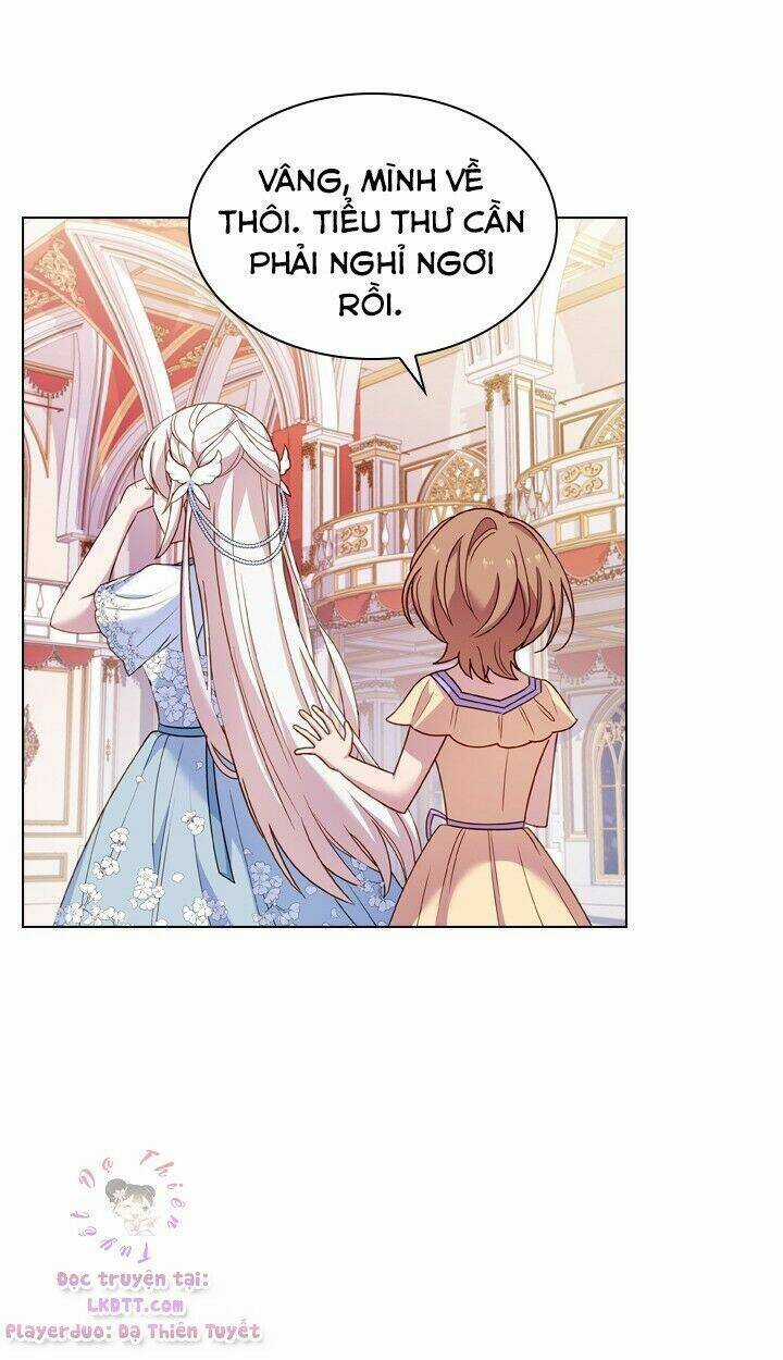 Để Yên Cho Tiểu Thư Hiền Chapter 26 trang 59