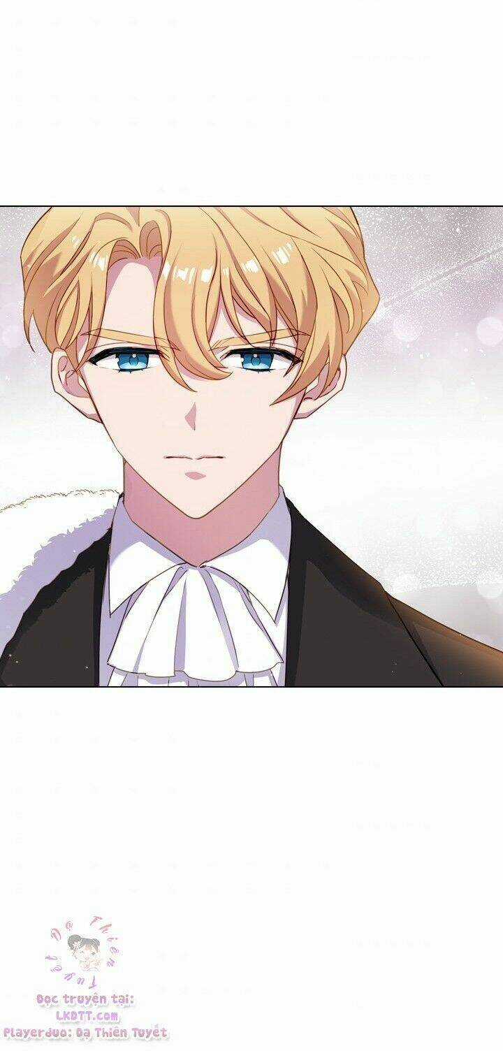 Để Yên Cho Tiểu Thư Hiền Chapter 26 trang 6