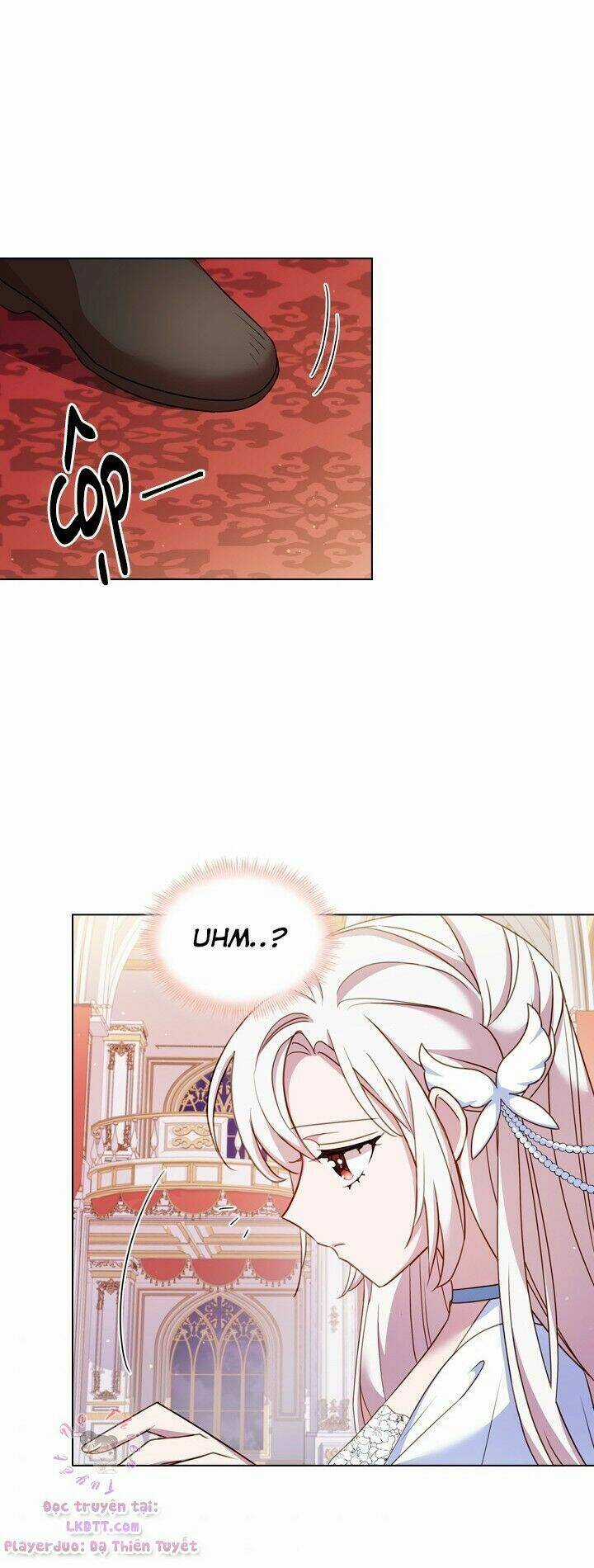 Để Yên Cho Tiểu Thư Hiền Chapter 26 trang 60