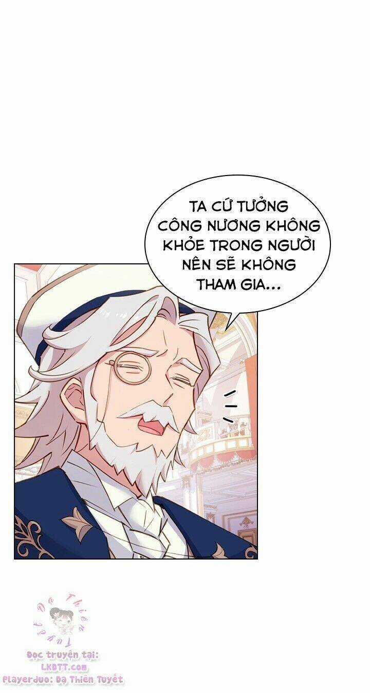 Để Yên Cho Tiểu Thư Hiền Chapter 26 trang 62