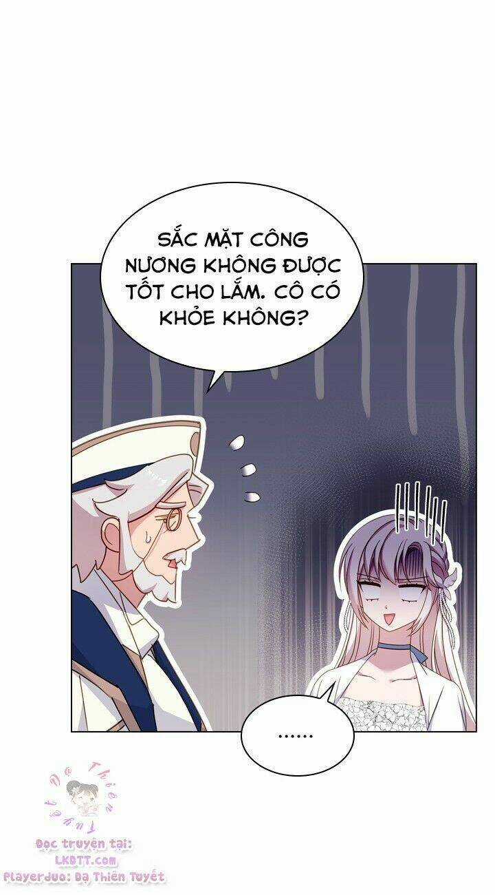 Để Yên Cho Tiểu Thư Hiền Chapter 26 trang 63
