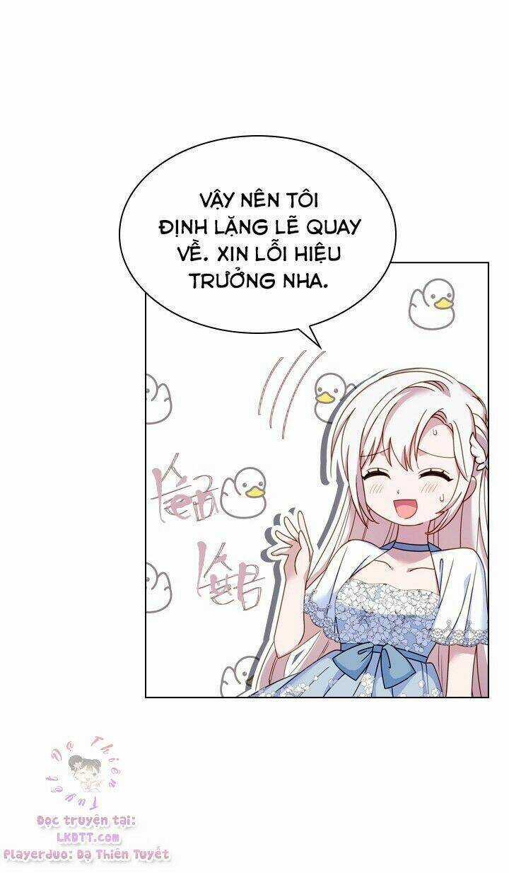 Để Yên Cho Tiểu Thư Hiền Chapter 26 trang 65