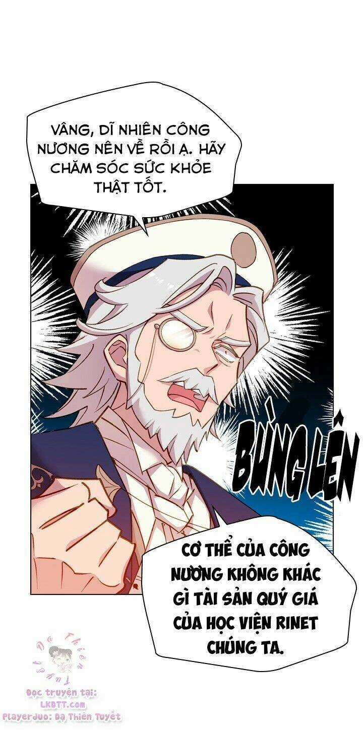 Để Yên Cho Tiểu Thư Hiền Chapter 26 trang 66