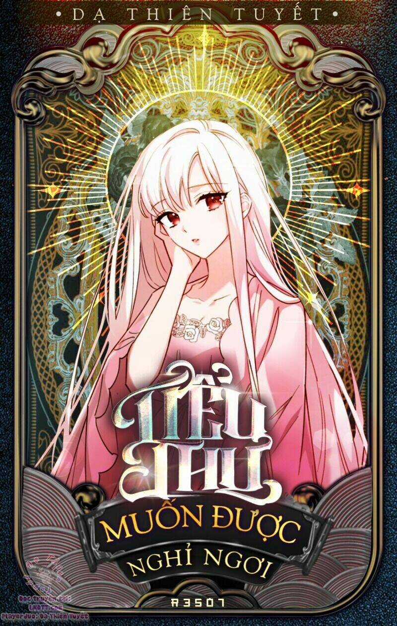 Để Yên Cho Tiểu Thư Hiền Chapter 27 trang 1