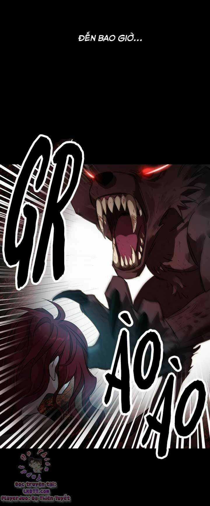 Để Yên Cho Tiểu Thư Hiền Chapter 27 trang 11