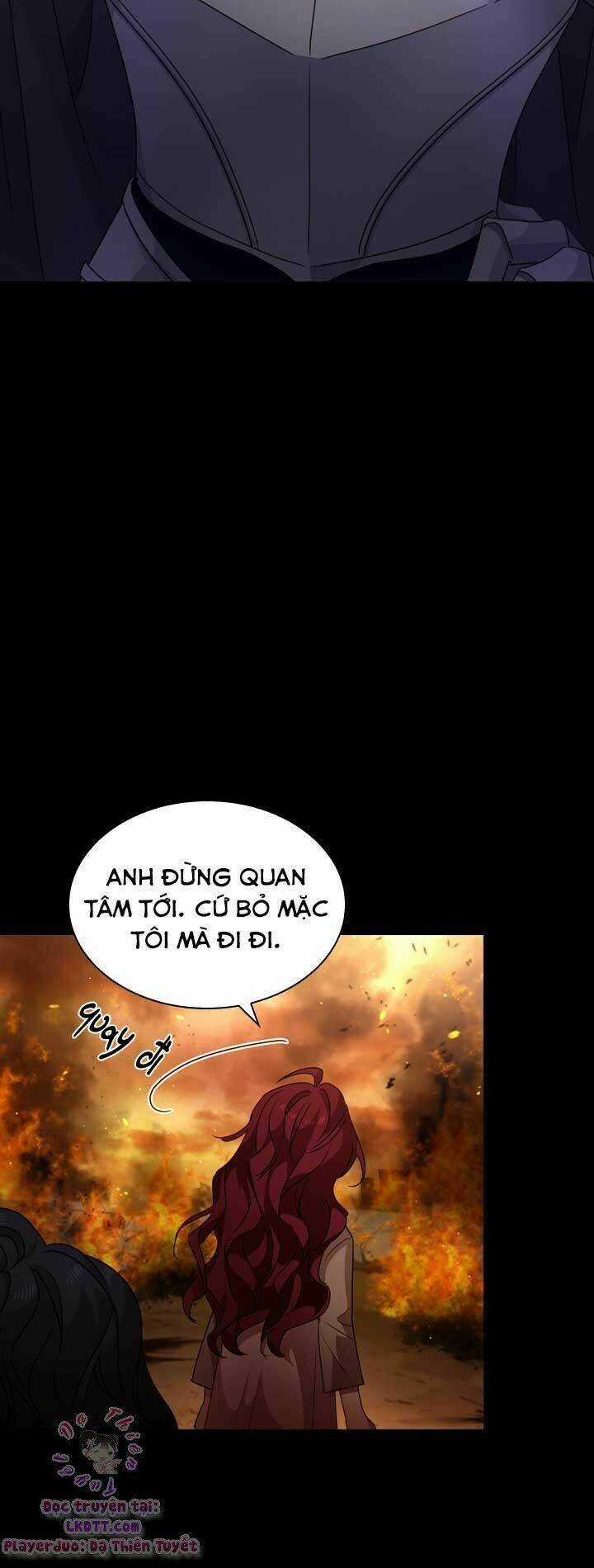 Để Yên Cho Tiểu Thư Hiền Chapter 27 trang 18