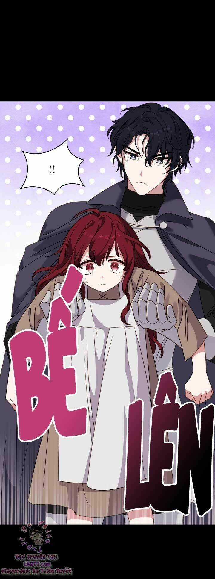 Để Yên Cho Tiểu Thư Hiền Chapter 27 trang 20