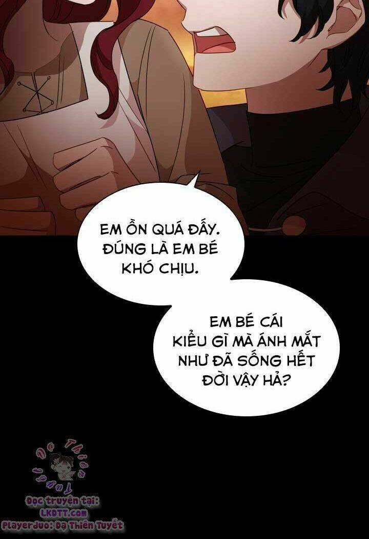 Để Yên Cho Tiểu Thư Hiền Chapter 27 trang 22