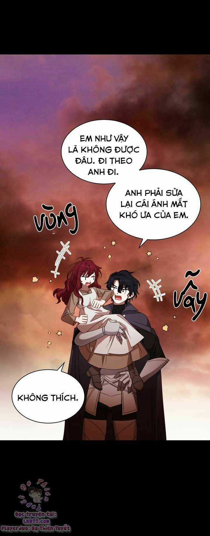 Để Yên Cho Tiểu Thư Hiền Chapter 27 trang 24