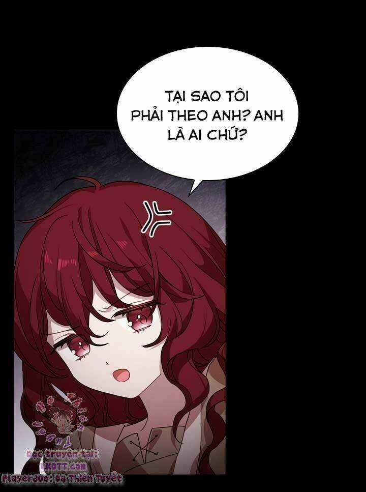 Để Yên Cho Tiểu Thư Hiền Chapter 27 trang 25