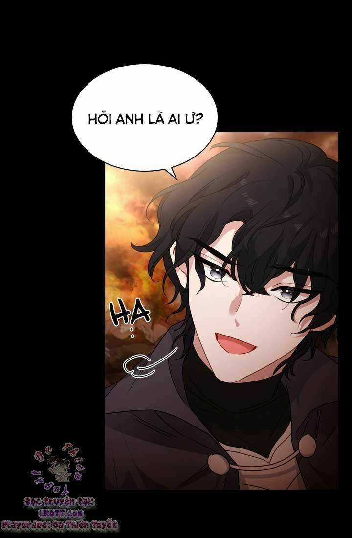 Để Yên Cho Tiểu Thư Hiền Chapter 27 trang 26