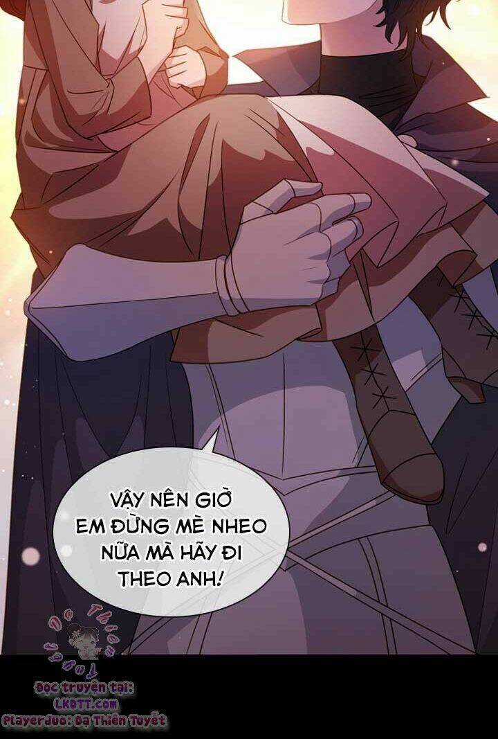 Để Yên Cho Tiểu Thư Hiền Chapter 27 trang 28