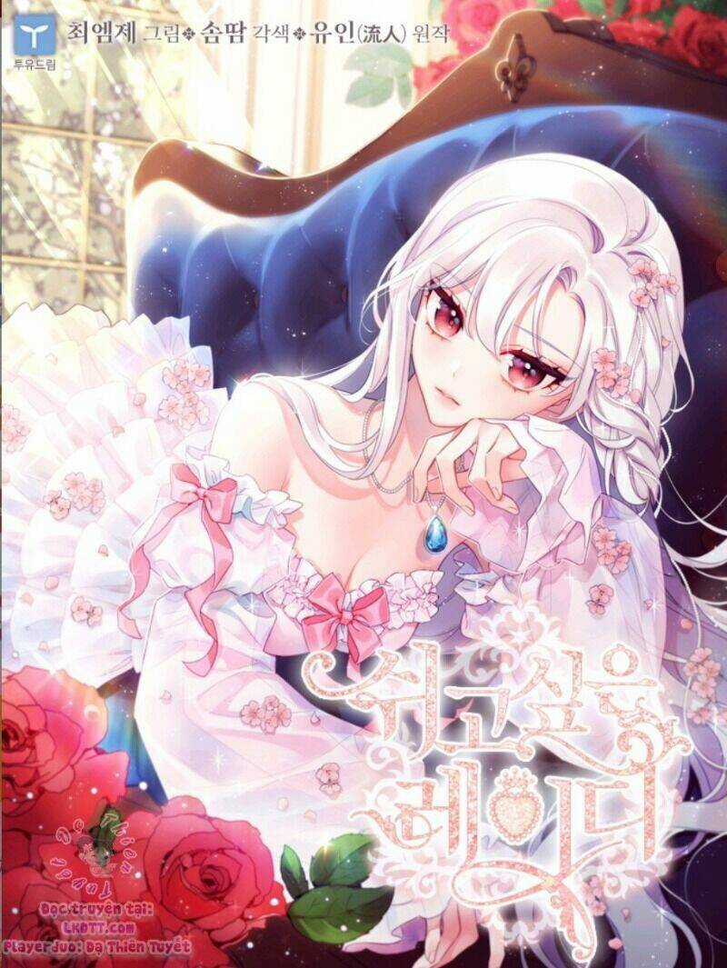 Để Yên Cho Tiểu Thư Hiền Chapter 27 trang 3