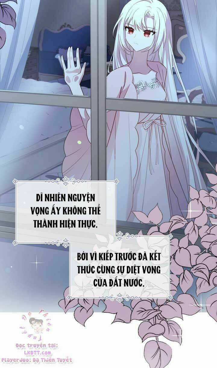 Để Yên Cho Tiểu Thư Hiền Chapter 27 trang 37