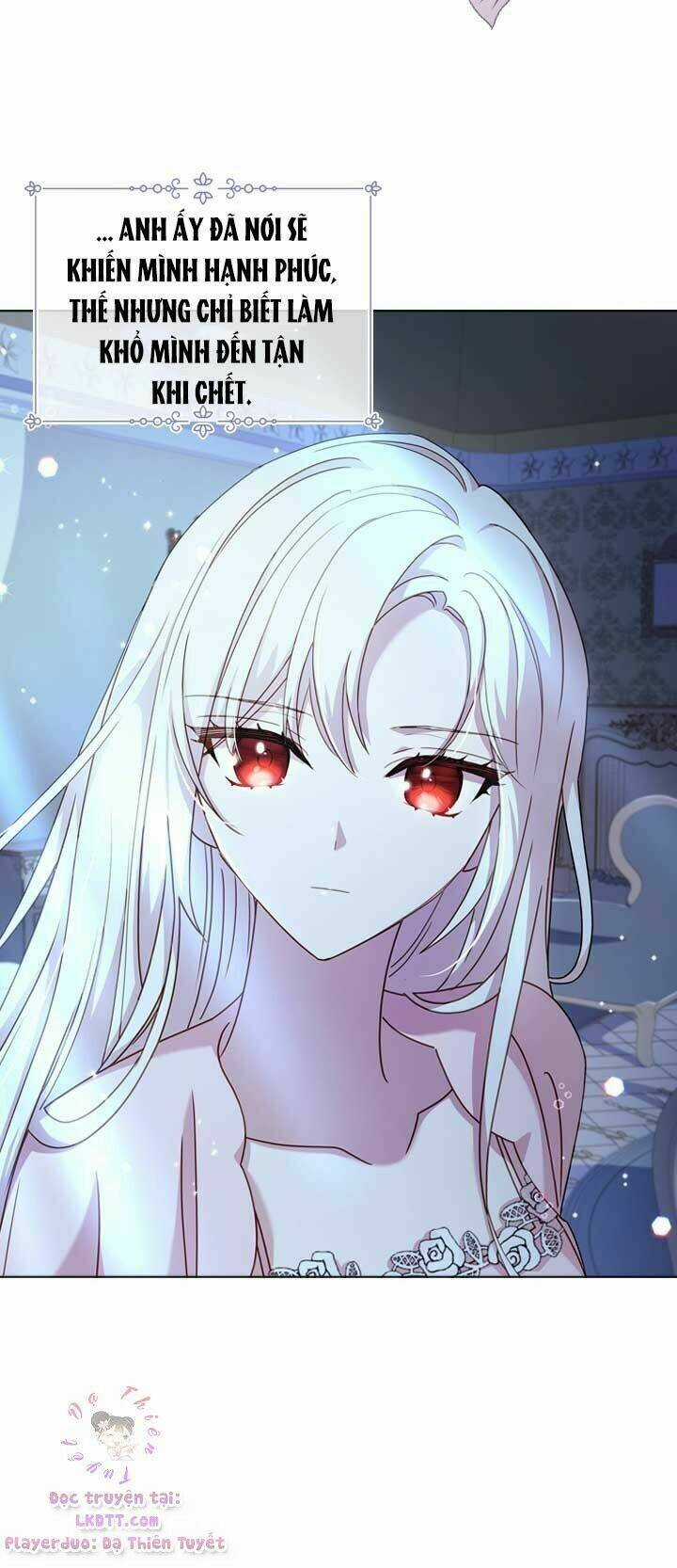 Để Yên Cho Tiểu Thư Hiền Chapter 27 trang 38