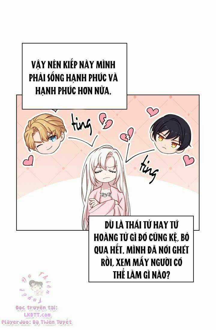 Để Yên Cho Tiểu Thư Hiền Chapter 27 trang 39