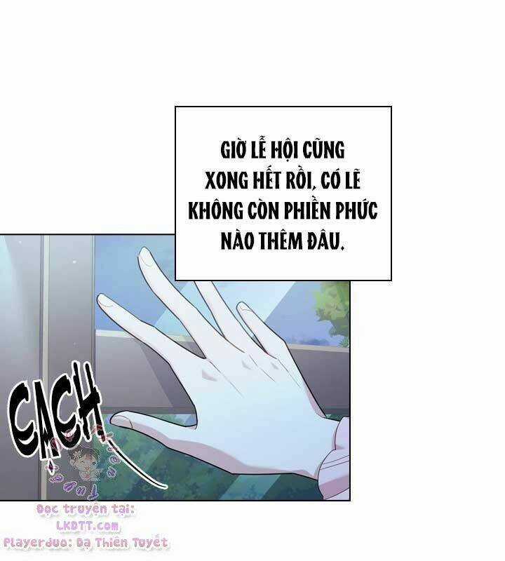 Để Yên Cho Tiểu Thư Hiền Chapter 27 trang 40