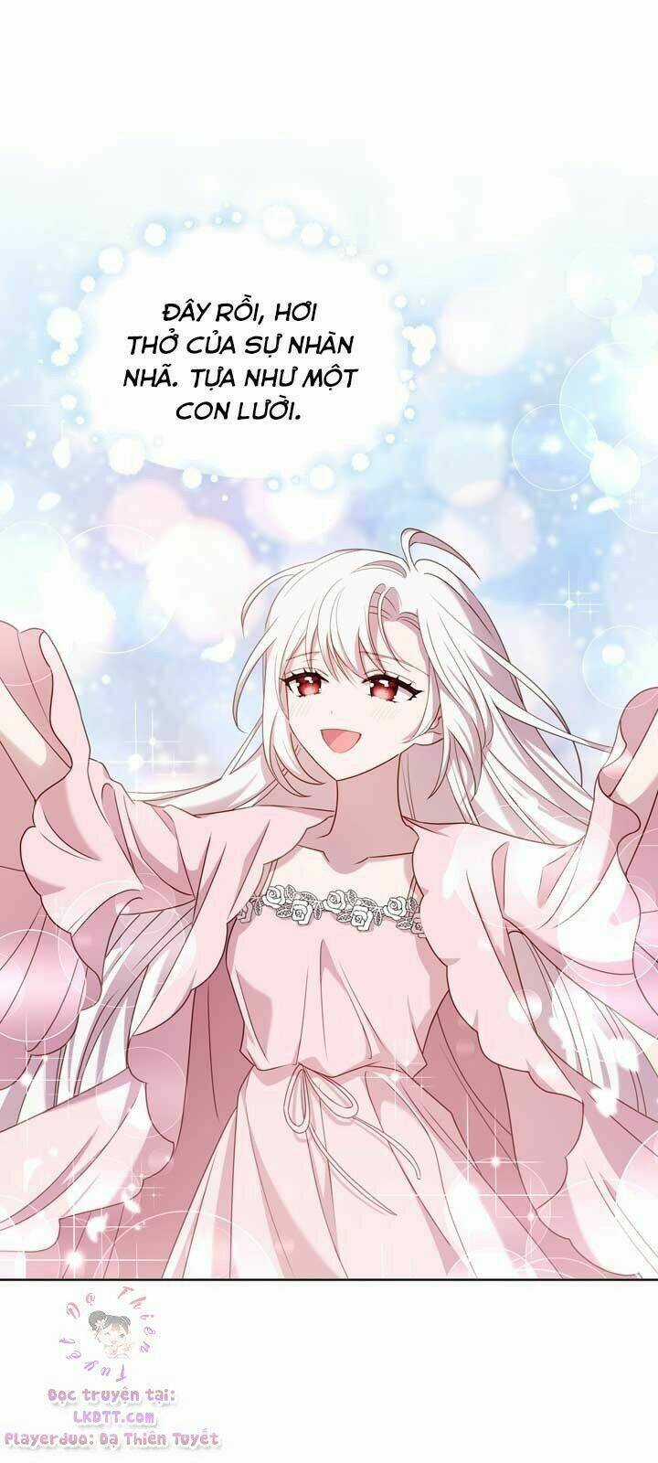 Để Yên Cho Tiểu Thư Hiền Chapter 27 trang 42