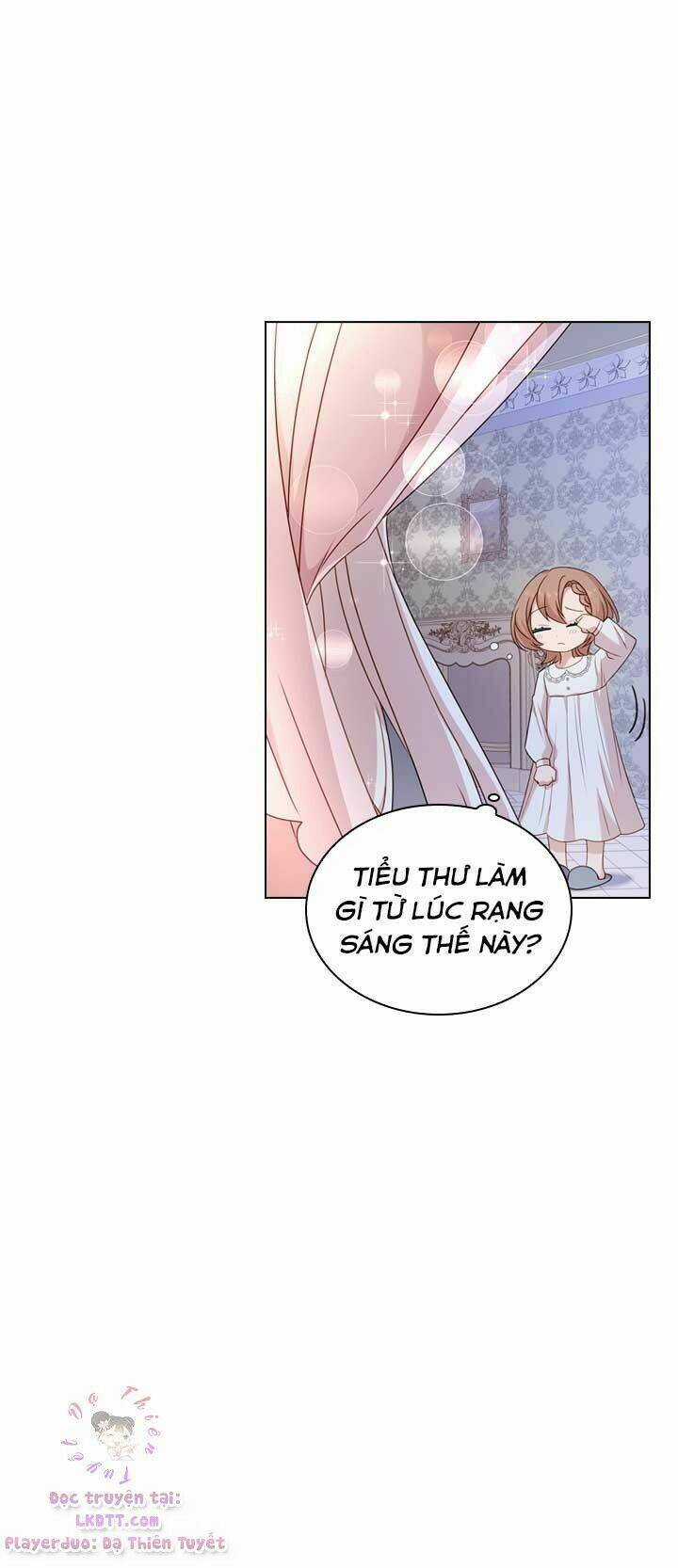 Để Yên Cho Tiểu Thư Hiền Chapter 27 trang 43