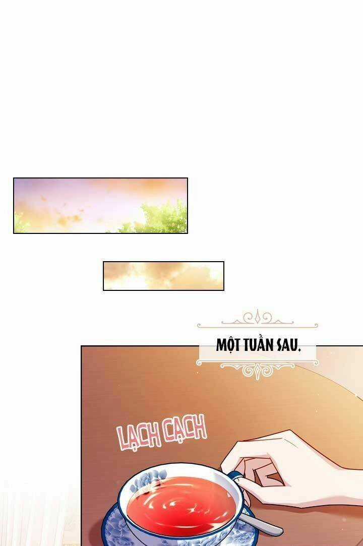 Để Yên Cho Tiểu Thư Hiền Chapter 27 trang 44