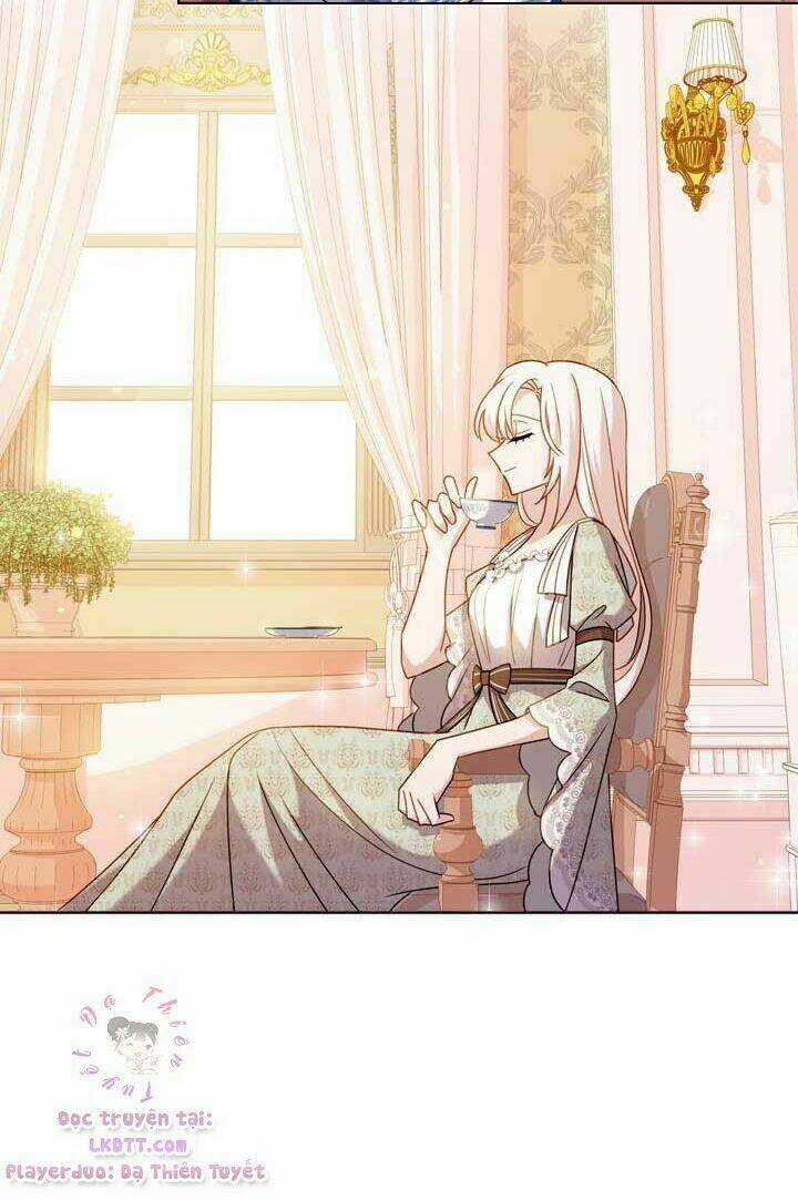 Để Yên Cho Tiểu Thư Hiền Chapter 27 trang 45