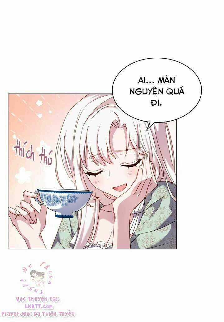 Để Yên Cho Tiểu Thư Hiền Chapter 27 trang 46