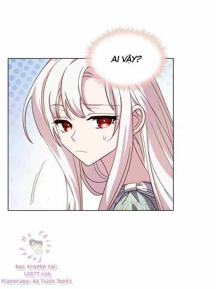 Để Yên Cho Tiểu Thư Hiền Chapter 27 trang 48