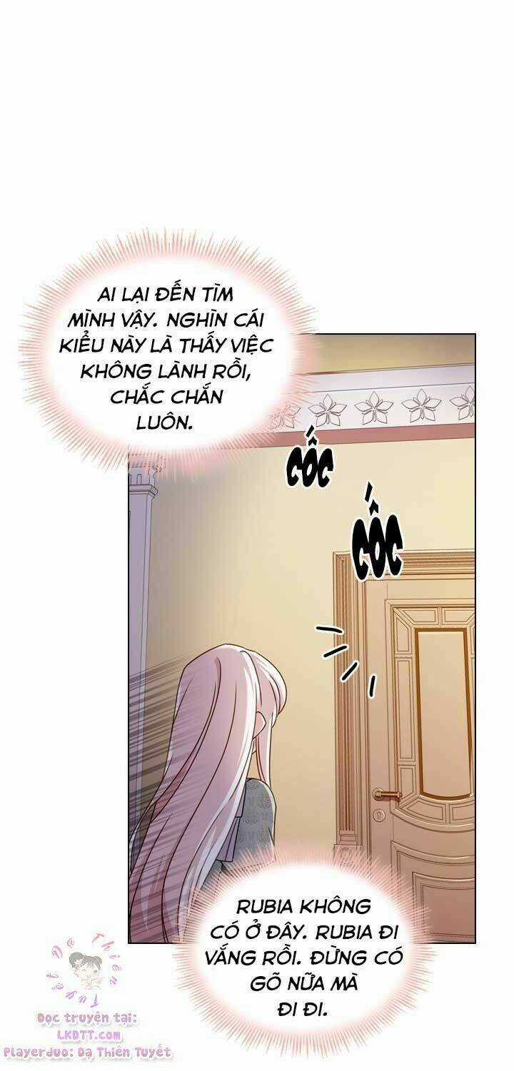 Để Yên Cho Tiểu Thư Hiền Chapter 27 trang 49