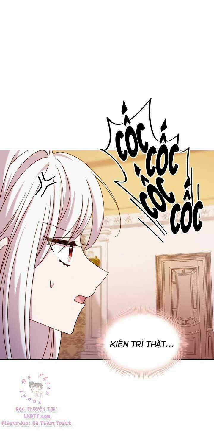 Để Yên Cho Tiểu Thư Hiền Chapter 27 trang 50