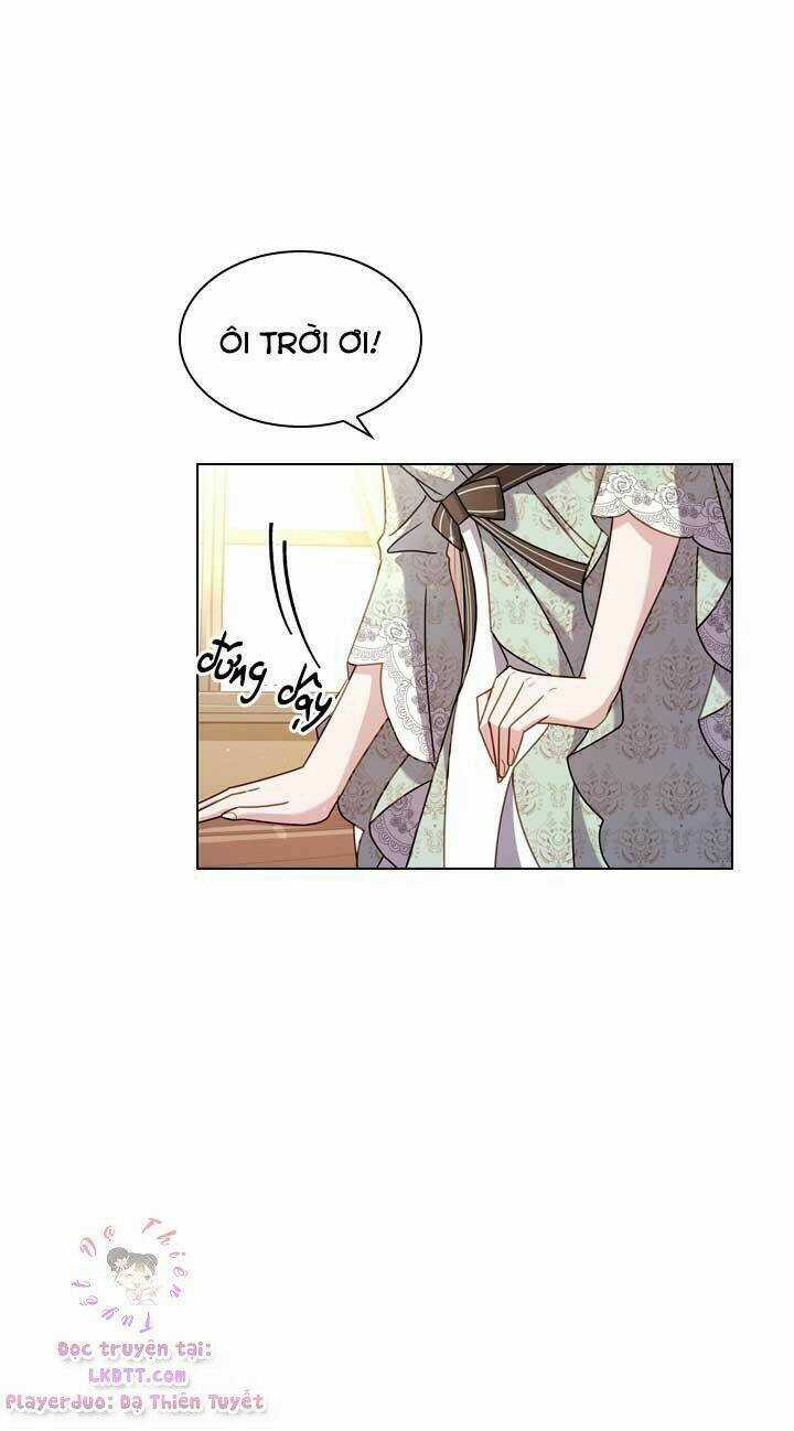 Để Yên Cho Tiểu Thư Hiền Chapter 27 trang 51