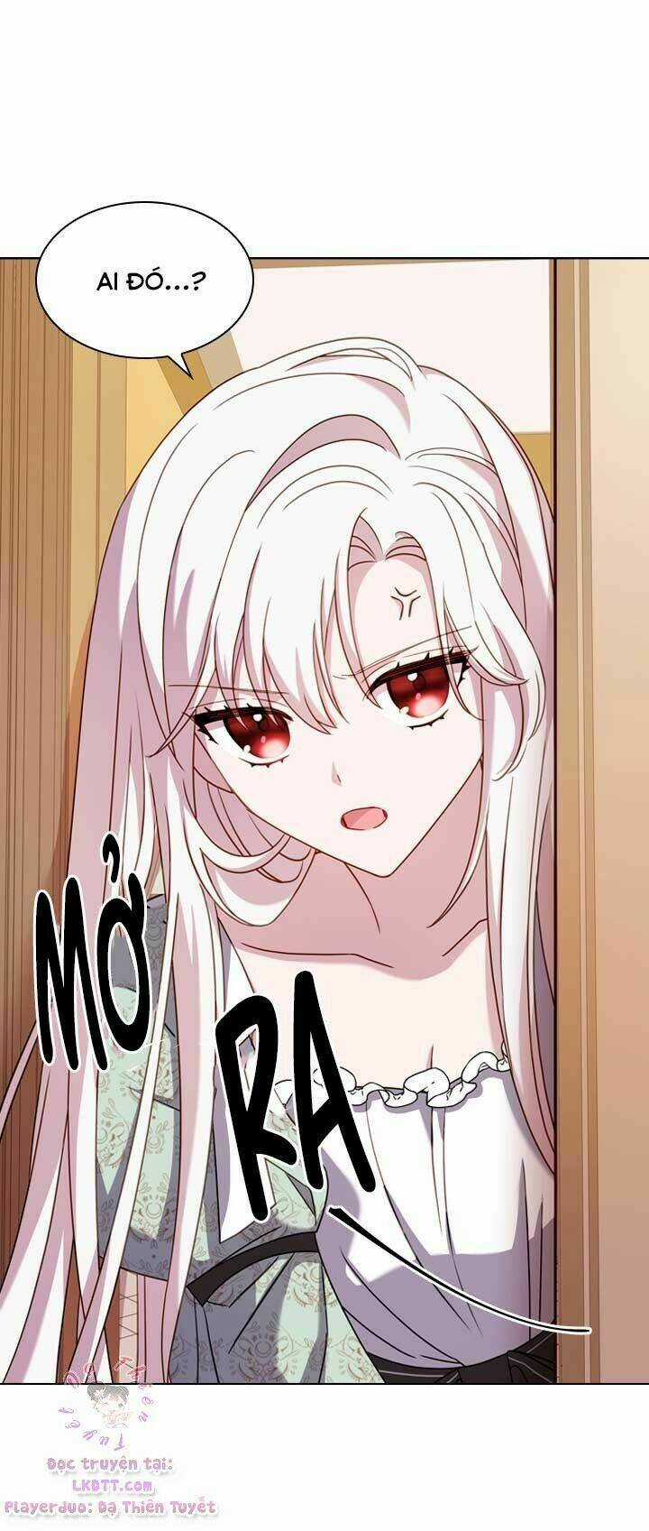 Để Yên Cho Tiểu Thư Hiền Chapter 27 trang 52