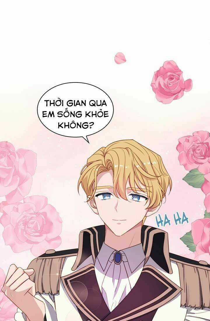 Để Yên Cho Tiểu Thư Hiền Chapter 27 trang 53