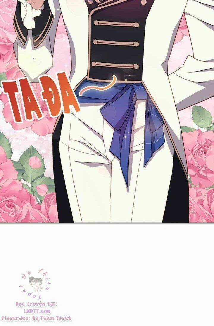 Để Yên Cho Tiểu Thư Hiền Chapter 27 trang 54