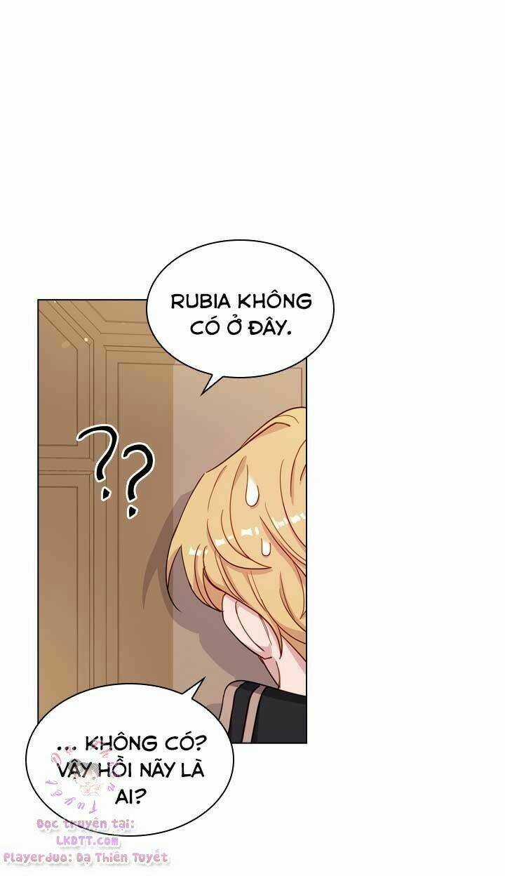 Để Yên Cho Tiểu Thư Hiền Chapter 27 trang 57