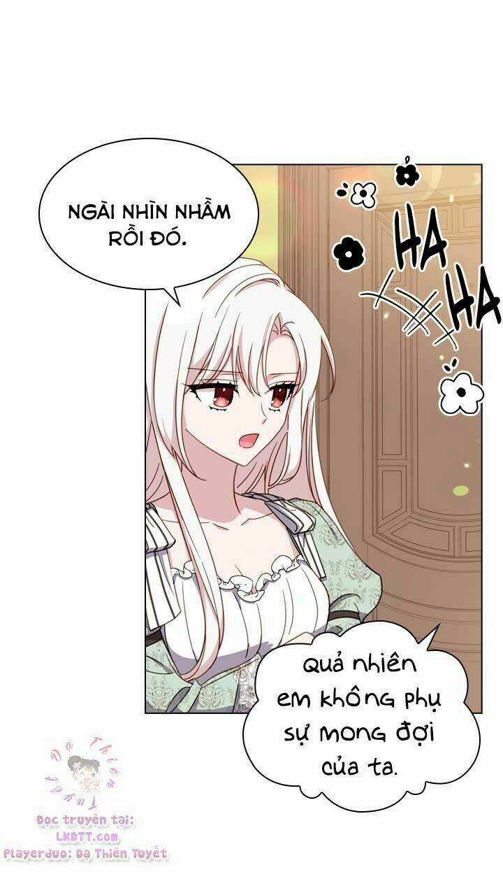 Để Yên Cho Tiểu Thư Hiền Chapter 27 trang 58