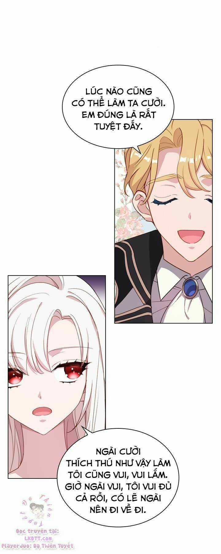 Để Yên Cho Tiểu Thư Hiền Chapter 27 trang 59