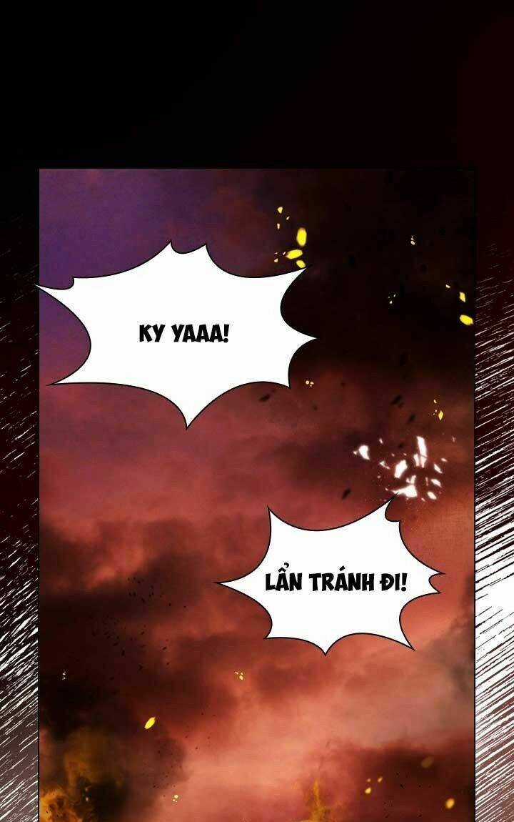 Để Yên Cho Tiểu Thư Hiền Chapter 27 trang 6