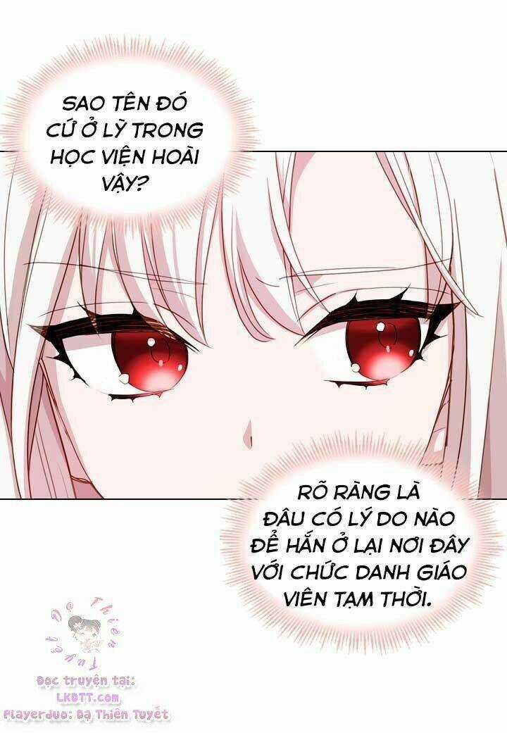 Để Yên Cho Tiểu Thư Hiền Chapter 27 trang 60