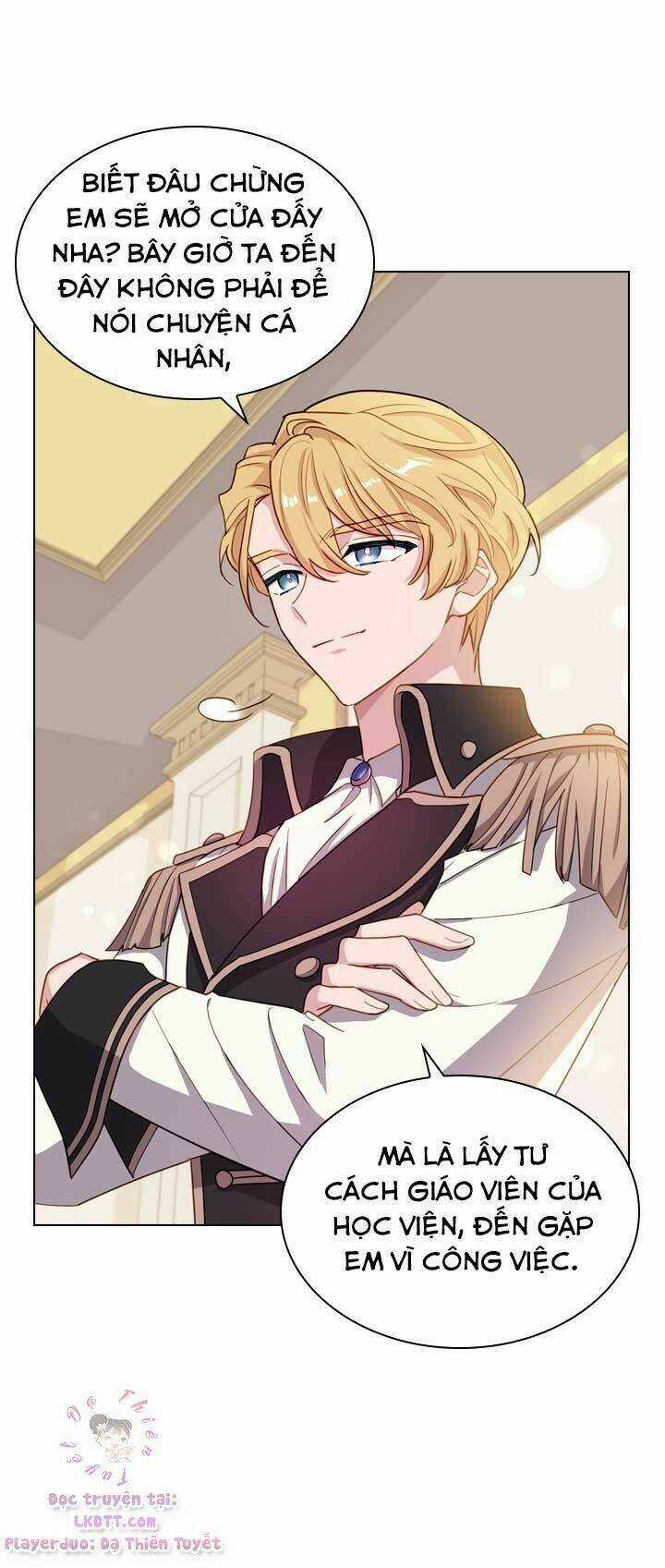 Để Yên Cho Tiểu Thư Hiền Chapter 27 trang 61