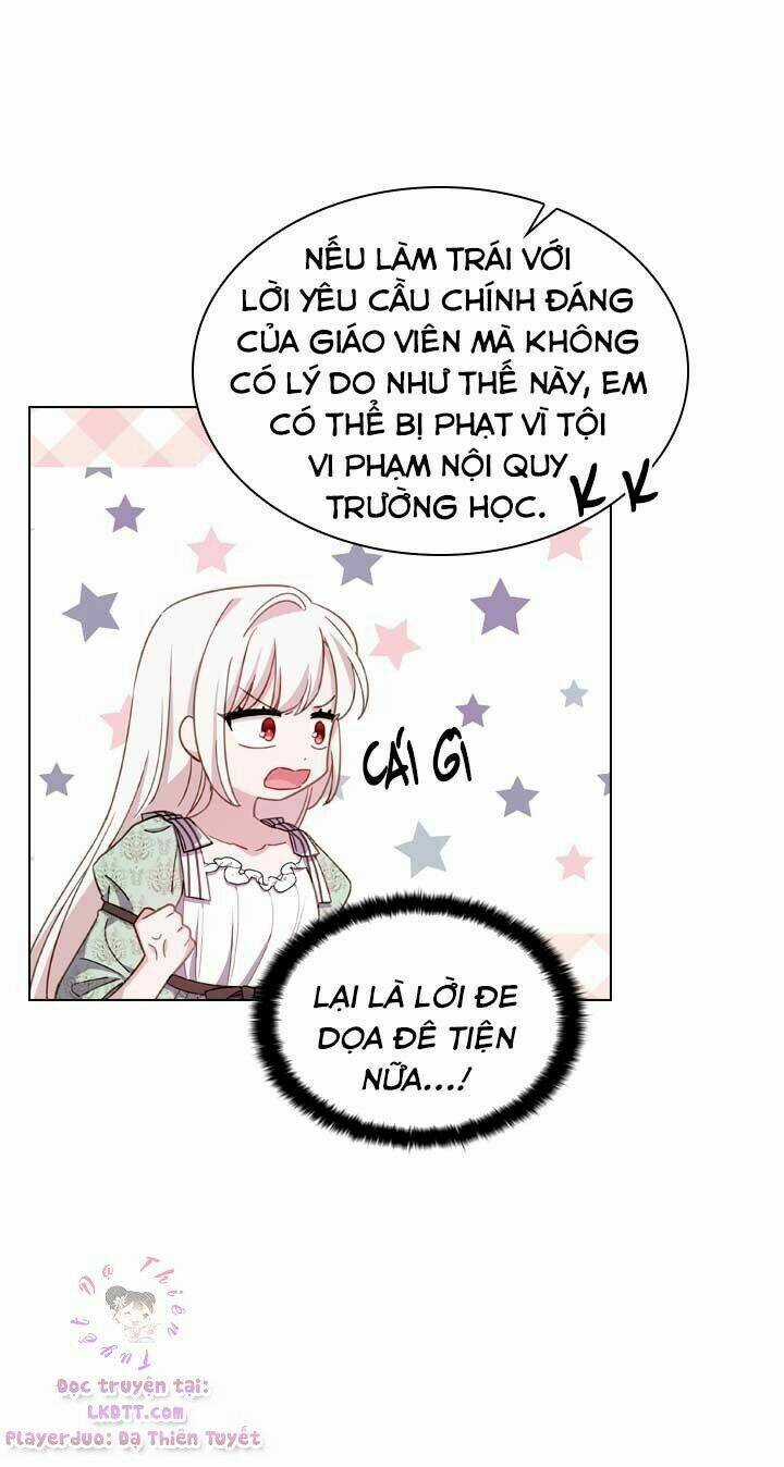 Để Yên Cho Tiểu Thư Hiền Chapter 27 trang 62