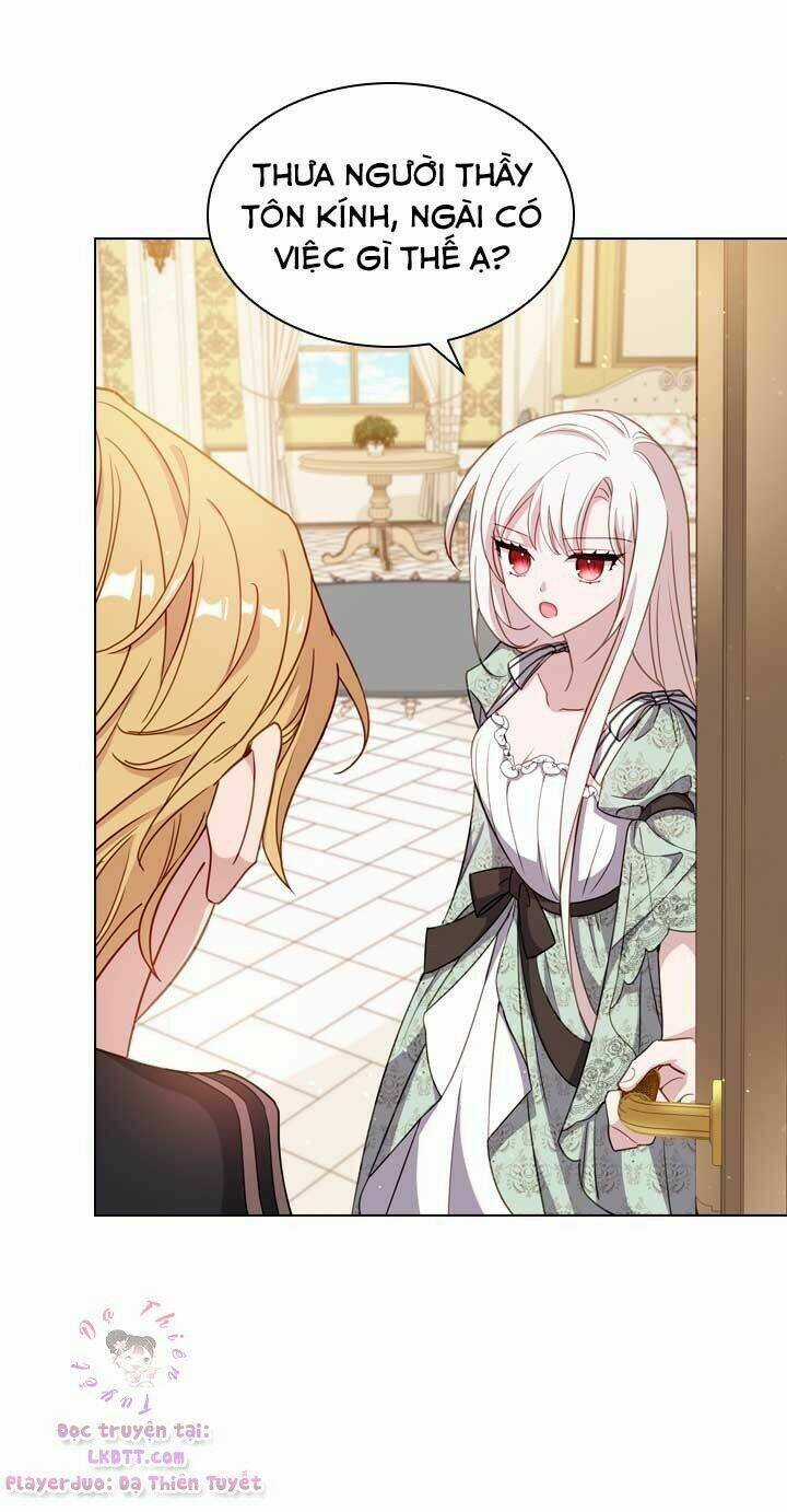 Để Yên Cho Tiểu Thư Hiền Chapter 27 trang 64