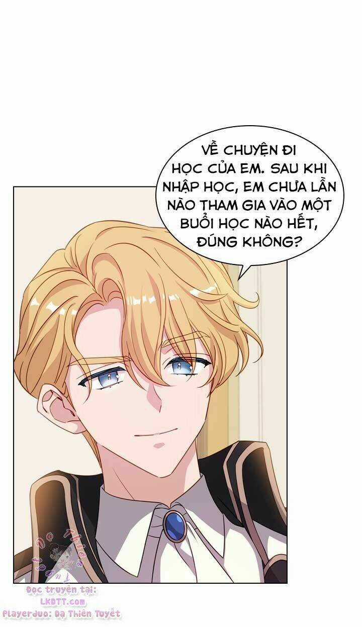 Để Yên Cho Tiểu Thư Hiền Chapter 27 trang 65