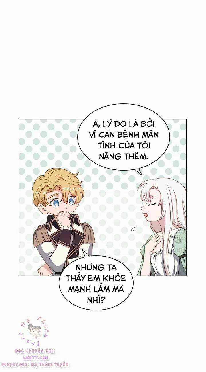 Để Yên Cho Tiểu Thư Hiền Chapter 27 trang 66