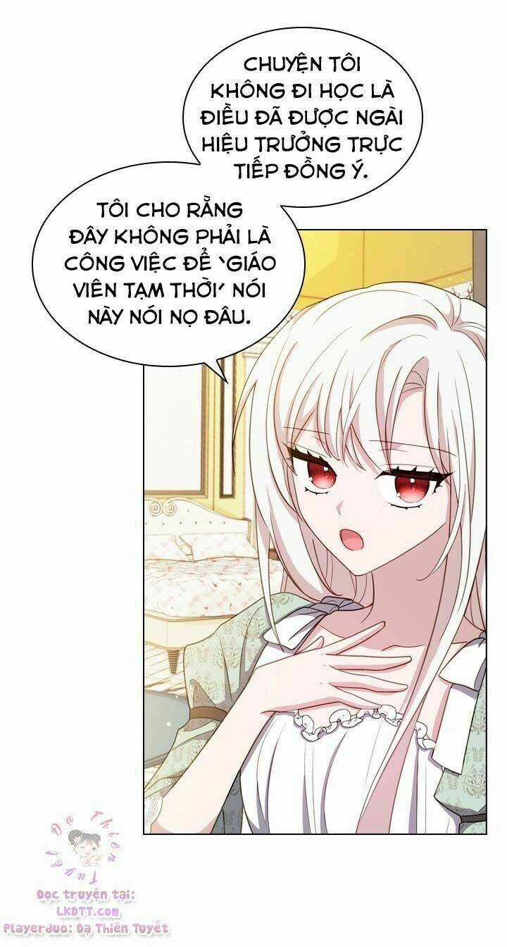 Để Yên Cho Tiểu Thư Hiền Chapter 27 trang 67